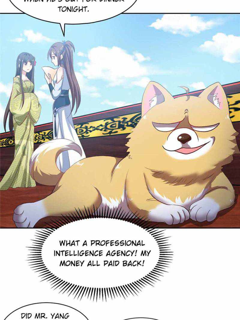 Reborn as a Dog Chapter 31 39